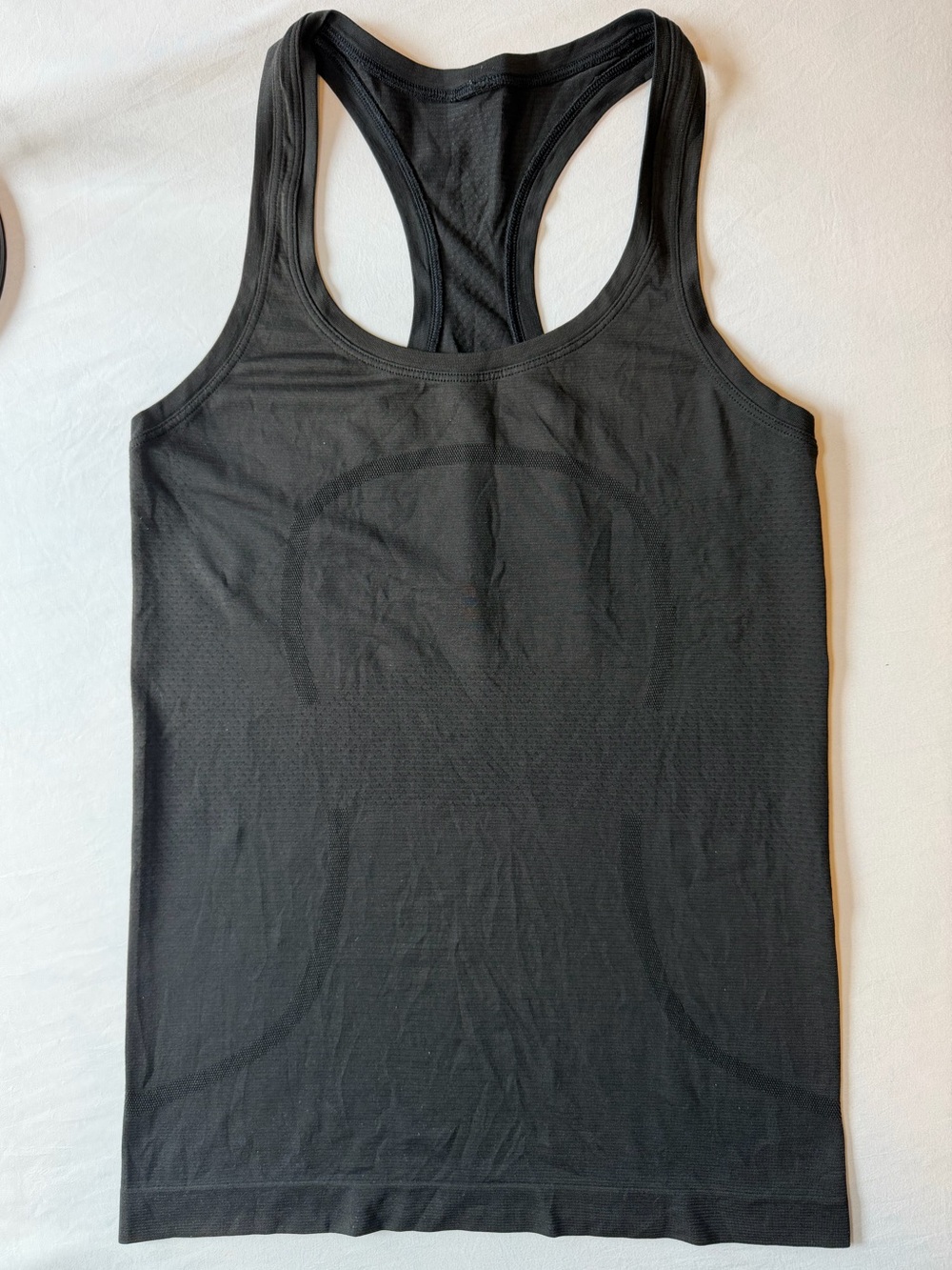 Lululemon swiftly tank top